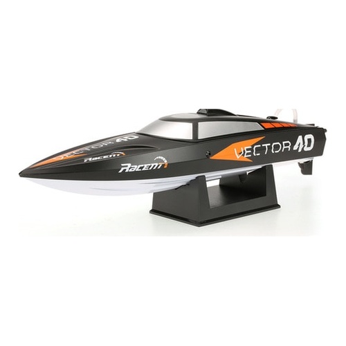 [���ܼ�]  [Volantex] Vector 40 Brushless RC Boat (Yellow) - ����������Ʈ