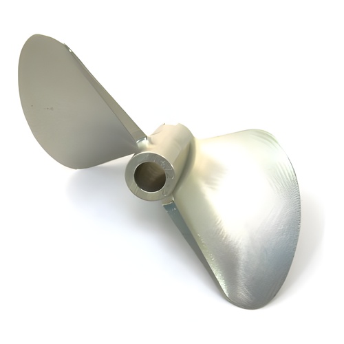 [���ܼ�]  [TFL] Boat CNC Prop 2B 72mm x 6.35mm Metal ����ġ (7214255)