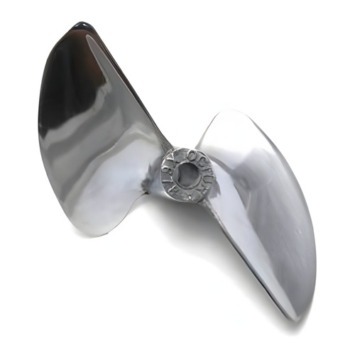 [���ܼ�]  [TFL] Boat Prop 75mm x 6.35m For Gasolin Boat (7512232)