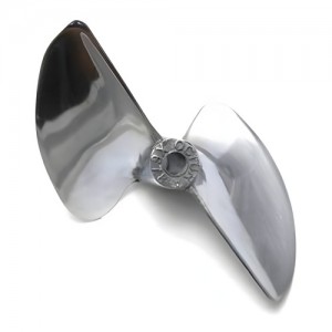 [TFL] Boat Prop 75mm x 6.35m For Gasolin Boat (7512232) 