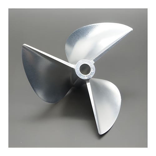 [���ܼ�]  [TFL] Boat CNC Prop 3B 70mm x 6.35mm Metal ����ġ (7014350)
