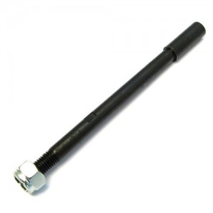 [TFL] Drive Shaft 106mm x 6.35mm JIS (511B51) 