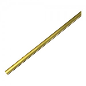 [TFL] Brass Pipe for Flexible Shaft ��6mm x ��5.6mm L = 300mm (514B15) 