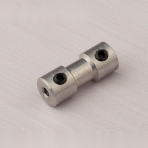 [TFL] Collect Lenght 20mm Dia-A=2.3mm Dia-B=3.18mm For Motor (529B11) 