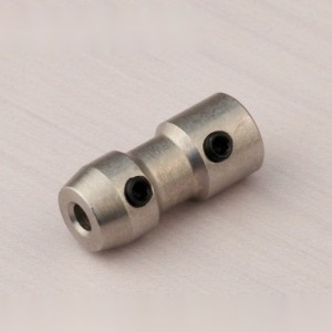 [TFL] Collect Lenght 20mm Dia-A=3mm Dia-B=3mm For Motor (529B13) 