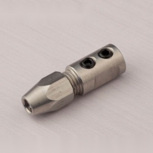 [TFL] Collect Lenght 32mm Dia-A=5mm Dia-B=4.76mm For Motor (529B36) 