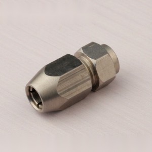 [TFL] Collect Lenght 30mm Dia-A=M8-1.25 Dia-B=6.35mm For Engine (529B45) 