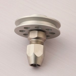 [TFL] Collect with Flywheel 47mm Dia-A=M6 Dia-B=6.35mm For Engine (529B52) 