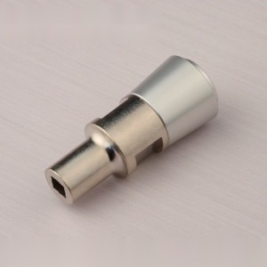 [TFL] Joint For China Zenoah Engine 53mm Dia-A=M6 Dia-B=5x5 (529B55) 