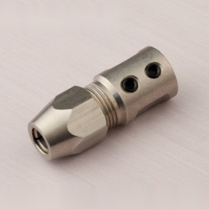 [TFL] Collect Lenght 32mm Dia-A=6mm Dia-B=4.76mm For Motor (529B75) 