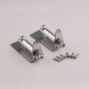 [TFL] Trim Tabs Lenght 16mm (516B10) 