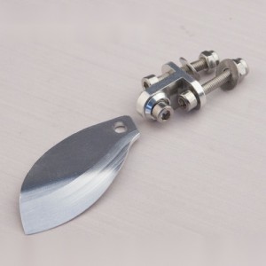 [TFL] TurnFin 35mm x 30mm (517B10) 