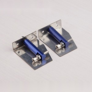 [TFL] Trim Tabs Lenght 30mm (516B11) 