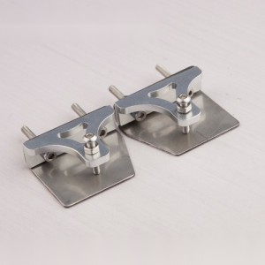 [TFL] Trim Tabs Lenght 32mm (516B12) 