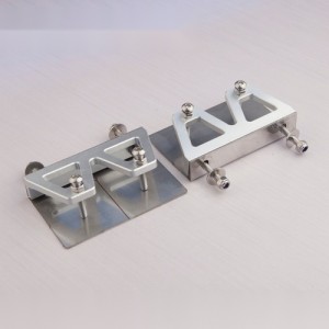 [TFL] Trim Tabs Lenght 76mm x 50mm (516B60) 