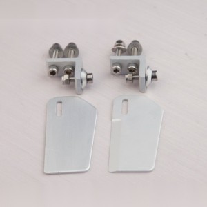 [TFL] TurnFin 30mm x 47mm (517B15) 