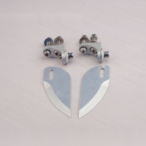 [TFL] TurnFin 55mm x 21mm (517B11) 
