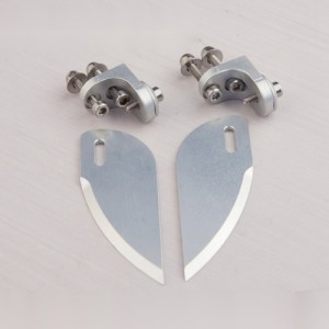 [TFL] TurnFin 68mm x 25mm (517B40) 