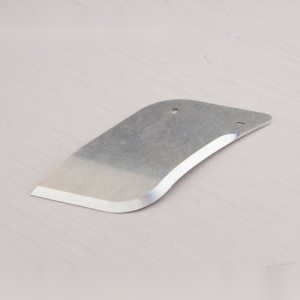 [TFL] Hydro turn fin 65mm x 40mm (517B45) 