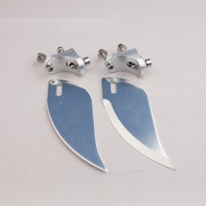 [TFL] TurnFin Lenght H92mm (517B60) 