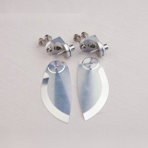 [TFL] TurnFin Lenght H72mm (517B61) 