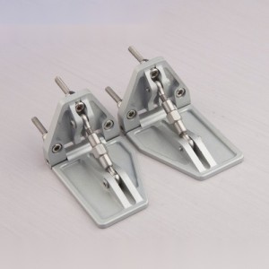 [TFL] Emulational Trim Tabs (Triangle) (516B72) 