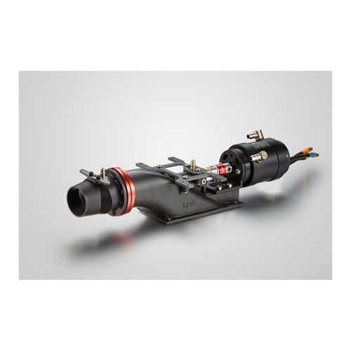 [���ܼ�]  [TFL] TFL Jet Thruster - Nylon /Carbon Fiber with 3660 Motor (B54253-D)