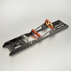 [TFL] 36xx Series Adjustable Motor Carbon (523b66) 