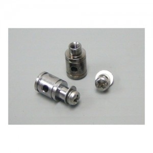 [TFL] RC Boat Rudder 1.5mm Push Rod M3 Fix 2pcs (519B10) 