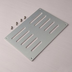[TFL] Wind Deflector 126mm (537B53) 