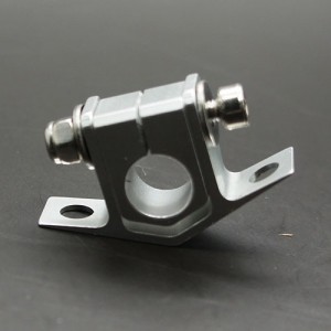 [TFL] Shaft Bracket Fro Pipe (526B04) 