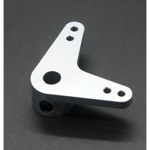 90�� Arm for Servo Shaft (527B61) 
