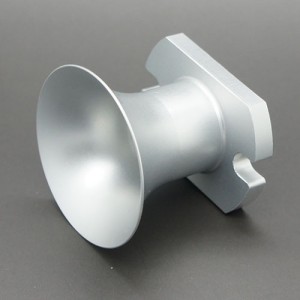 Technical Air Inlet (545B92) 