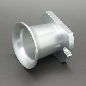 Zenoah Air Inlet 30mm (545B91) 