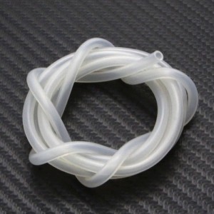 [TFL] Silicon Water Tube D4xD2 (213B10) 