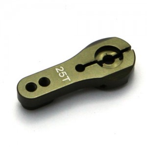 [TFL] Servo Horn For FUTABA (527B92) 