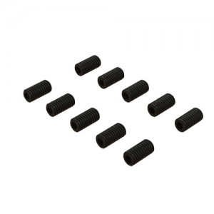 [ARRMA] ������ ���� M4X8MM(10PCS) 