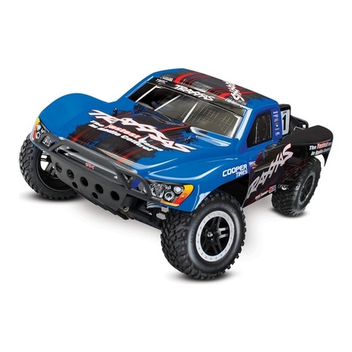 [���ܼ�] CB58034-2 [Traxxas] CB58034-2 1/10 SLASH OBA RTR ����Ŷ����. Power Cell 7-cell NiHM iD battery����