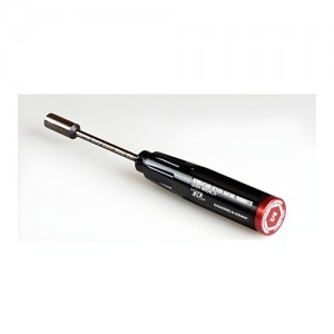 [RUDDOG Distribution] AR0085 Revolution Design Ultra Nut Wrench 1/4 (��ġ) 