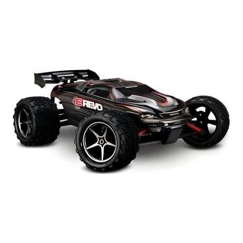 [���ܼ�] CB71076-3. [Traxxas] TSM 1/16 E-Revo VXL, W/TSM, �����⺰��