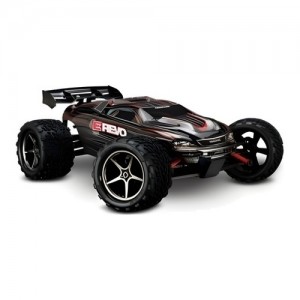 [Traxxas] TSM 1/16 E-Revo VXL, W/TSM, �����⺰�� 