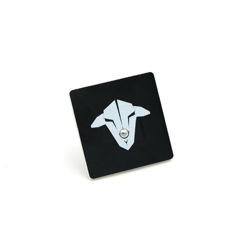 [���ܼ�] SUS187 [TBS] 5G8 Patch ��ġ ���׳� (5dBi, RHCP, SMA)