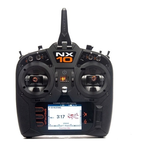 [���ܼ�] SPMR10100 [SPEKTRUM] NX10 10ä�� ������ ������ - ���ű� ������