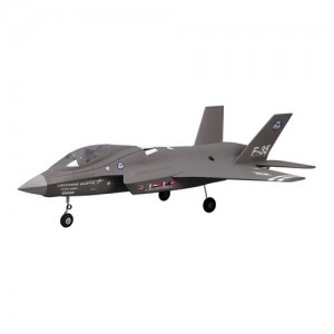 [FMS] 700mm F-35 Lightning II V2 Gray 64mm EDF Jet PNP (����, ���ӱ�, ���� ����) 