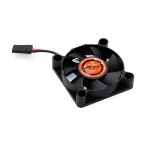[XRS Racing] XRS RACING ��� ���� �������� 45*45*10mm Water Proof High Speed fan(EZRUN MAX5��) 