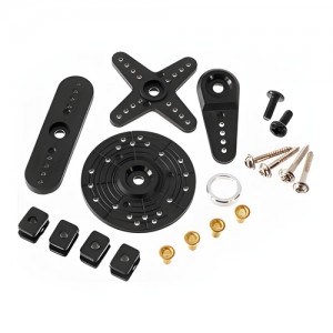 [HITEC] HITEC Servo 25T HORN SET(HS-8XXX , HS-9XXX , D�ø��� �� H25T ����) 