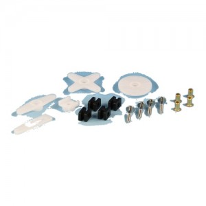 [HITEC] REGULAR SERVO HORN SET C24T(C1 / �������� ����) 
