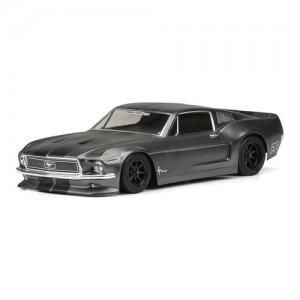 [Pro-Line Racing] AP1558-40 1968 Ford? Mustang Clear Body for VTA 