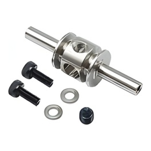 [���ܼ�] E4.8-6027 (E4.8-6016 ����ǰ) Beam Acro480 Tail Center hub (Thrust) : E4.8(E4.8-6027) - ����ǰ
