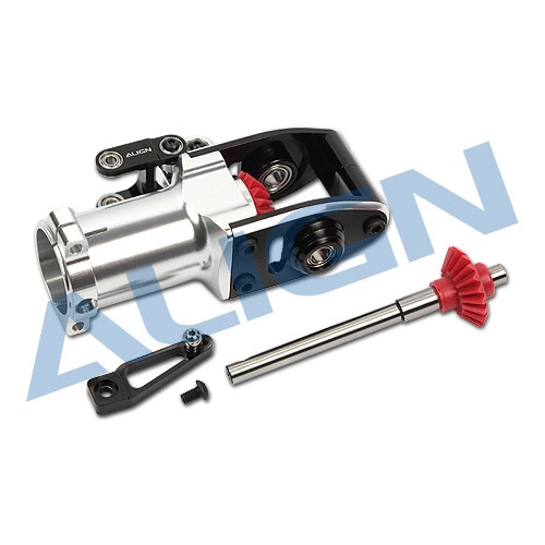 [���ܼ�] H65T001XXW [ALIGN] T-Rex650X Tail Belt Unit